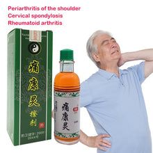 Load image into Gallery viewer, Chinese Herbal Medicine Joint Pain Ointment Smoke Arthritis, Rheumatism, Myalgia Treatment